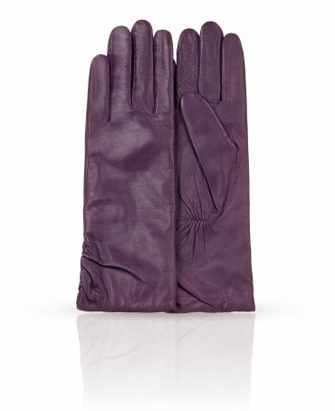 Перчатки Женские 13_ASTRA/LILAC